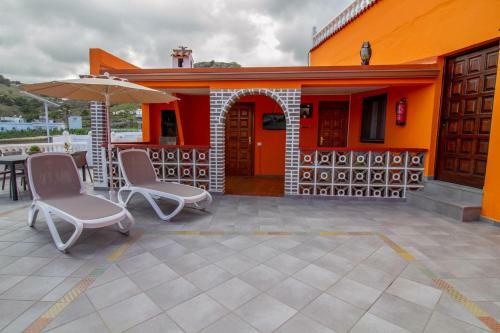 Casa Marjoes - Terrace, Bbq And Parking