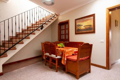 Casa Marjoes - Terrace, Bbq And Parking