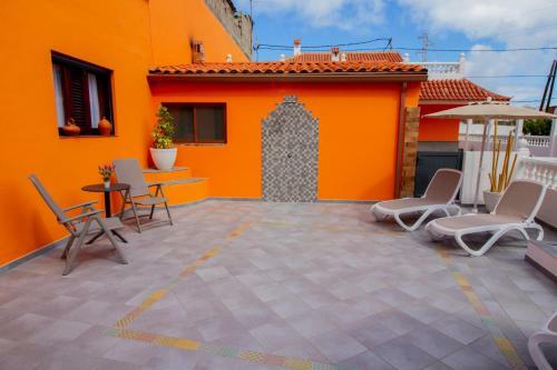 Casa Marjoes - Terrace, Bbq And Parking