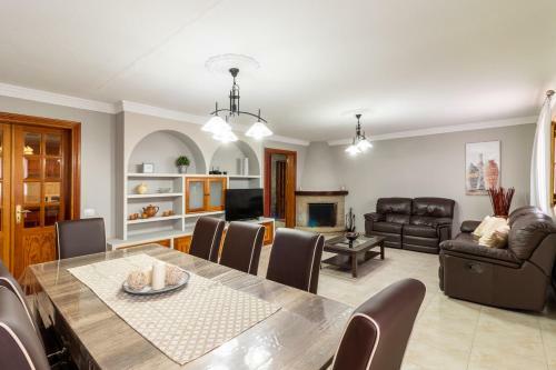 Casa Marjoes - Terrace, Bbq And Parking