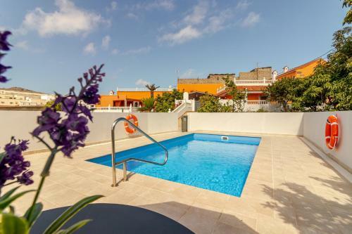 Casa Marjoes - Terrace, Bbq And Parking