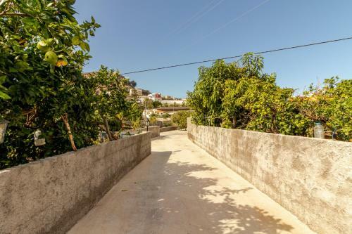 Casa Marjoes - Terrace, Bbq And Parking