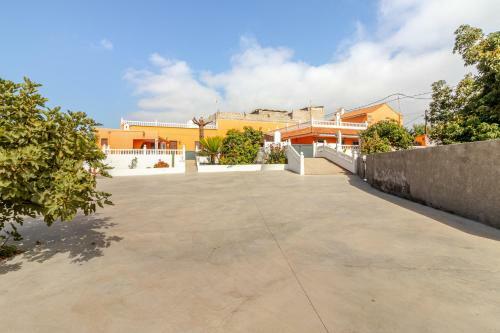 Casa Marjoes - Terrace, Bbq And Parking