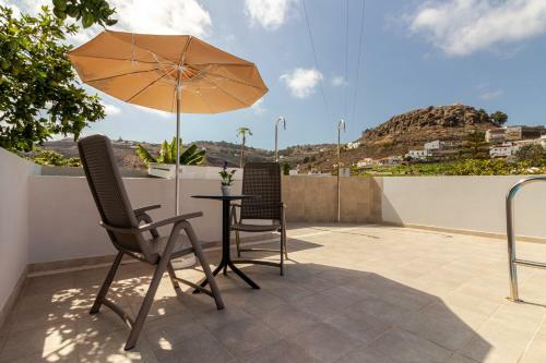 Casa Marjoes - Terrace, Bbq And Parking