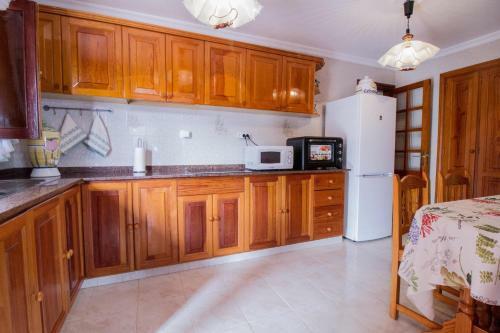 Casa Marjoes - Terrace, Bbq And Parking