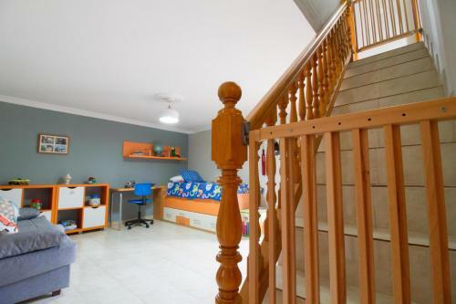 Casa Marjoes - Terrace, Bbq And Parking