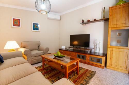 Casa Marjoes - Terrace, Bbq And Parking