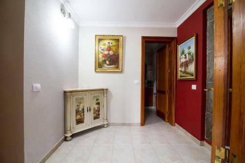 Casa Marjoes - Terrace, Bbq And Parking
