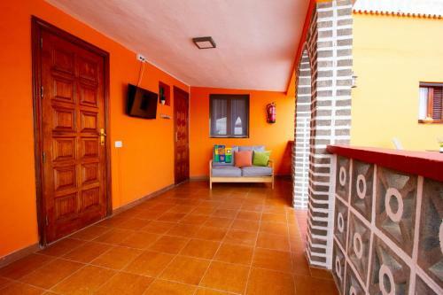 Casa Marjoes - Terrace, Bbq And Parking