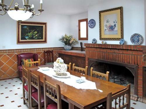 Holiday Home El Pino - Amu555