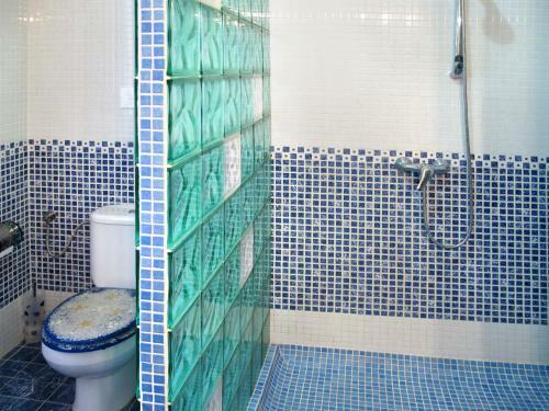 Holiday Home El Pino - Amu555
