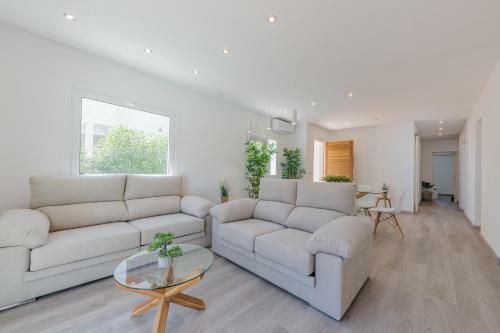 Yupihome Villa Gold Alcudia