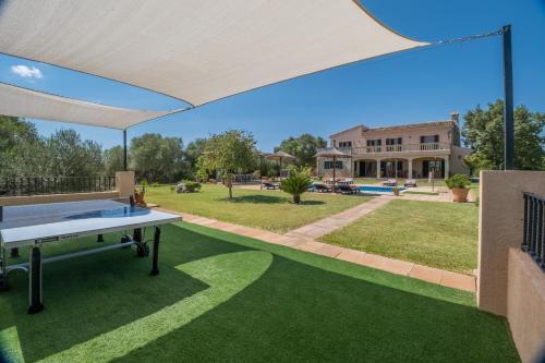 Finca Vela 1
