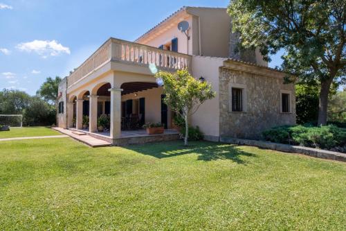 Finca Vela 1