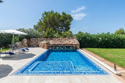 Yourhouse Romani Villa