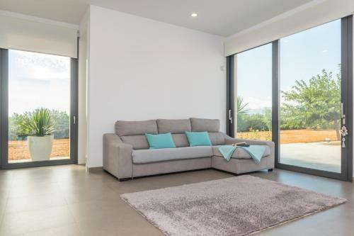 Villa Son Sastre (figuerola)