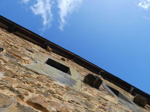 Apartamento El Observatoriu