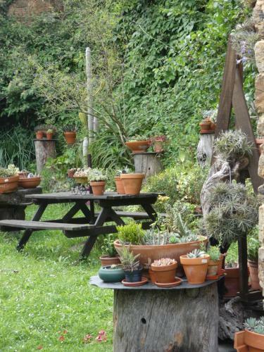 Apartamento El Observatoriu