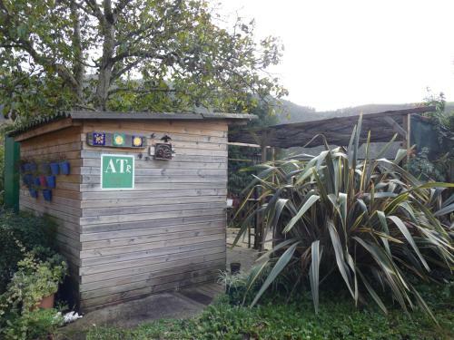 Apartamento El Observatoriu