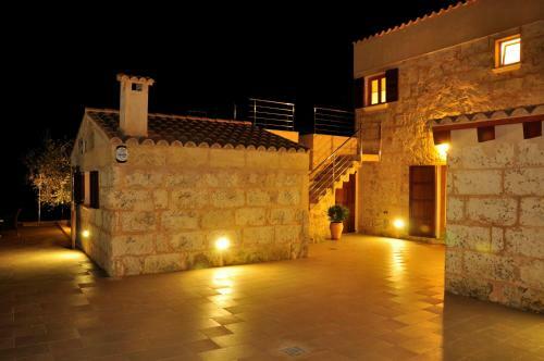 Vinagrella Muro Villa 158