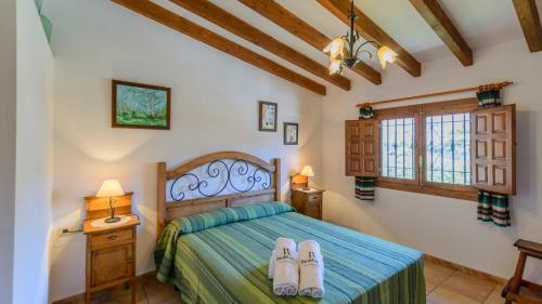 Villa Casa Limon Motril