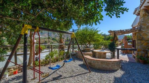 Villa Casa Limon Motril