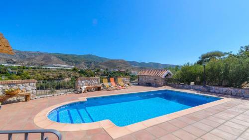 Villa Casa Limon Motril
