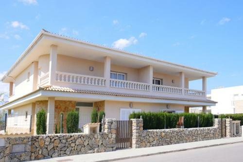 Villa Jer�nimo