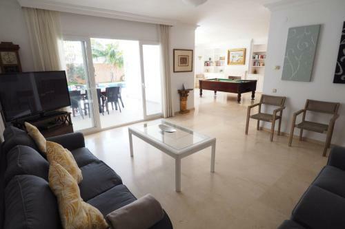 Nerja Paradise Rentals - Villa Almassora