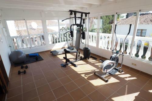 Nerja Paradise Rentals - Villa Almassora