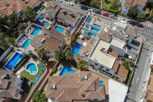 Nerja Paradise Rentals - Villa Almassora