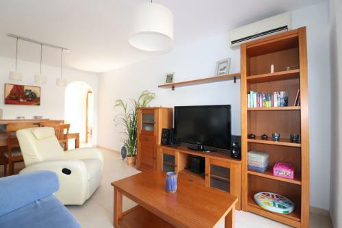 Apartment Gaviota Spainsunrentals 1122