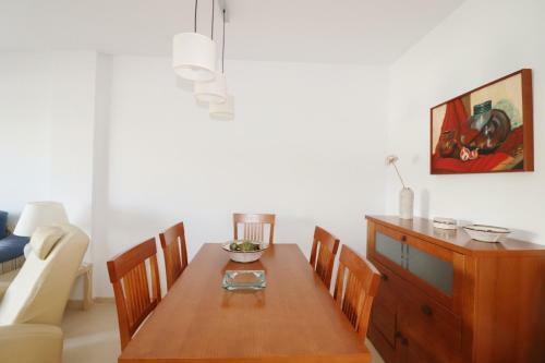 Apartment Gaviota Spainsunrentals 1122