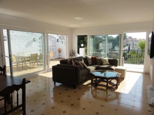 Villa Pueblo Jerez, Nerja