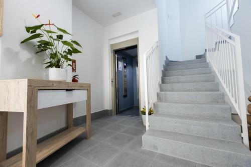 Hostal Pensi�n San Lorenzo 2