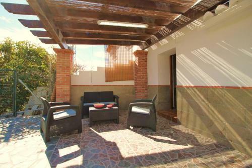 Villa La Marina Spainsunrentals 1106