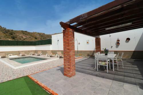Villa La Marina Spainsunrentals 1106
