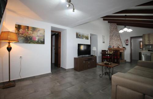 Villa La Marina Spainsunrentals 1106
