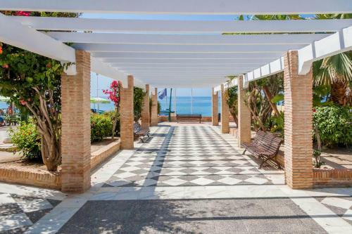Apartamento Solmarengo Beach Torrecilla