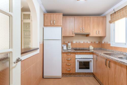 Apartamento Ibn Sadi8 Playa Burriana