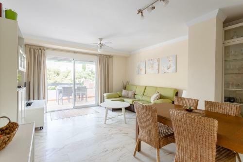 Apartamento Ibn Sadi8 Playa Burriana