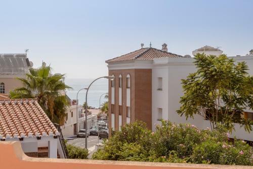 Apartamento Ibn Sadi8 Playa Burriana