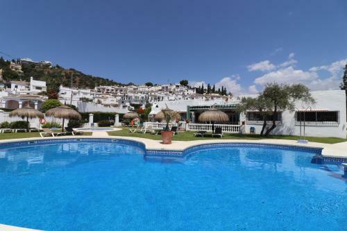 Apartamento Casa Cameloso Spainsunrentals 1158