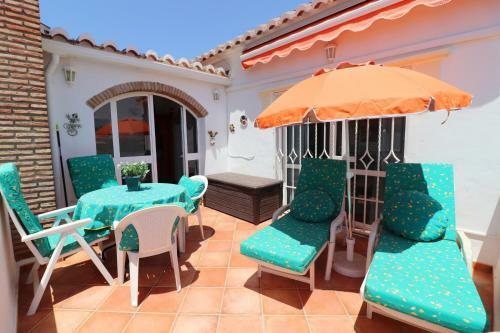Apartamento Casa Cameloso Spainsunrentals 1158