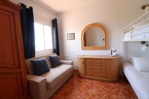 Apartamento Casa Cameloso Spainsunrentals 1158