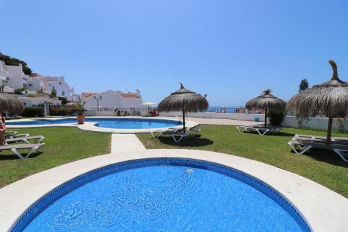 Apartamento Casa Cameloso Spainsunrentals 1158