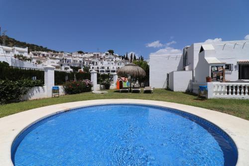 Apartamento Casa Cameloso Spainsunrentals 1158