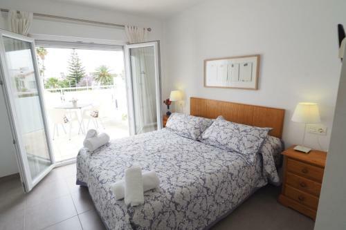 Nerja Paradise Rentals - Villa Verania