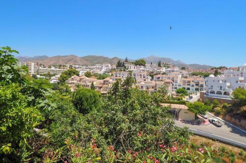 Villa Nerja Paradise Rentals - Casa Del Barranco