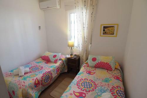 Nerja Paradise Rentals - Villa Dos Ardillas